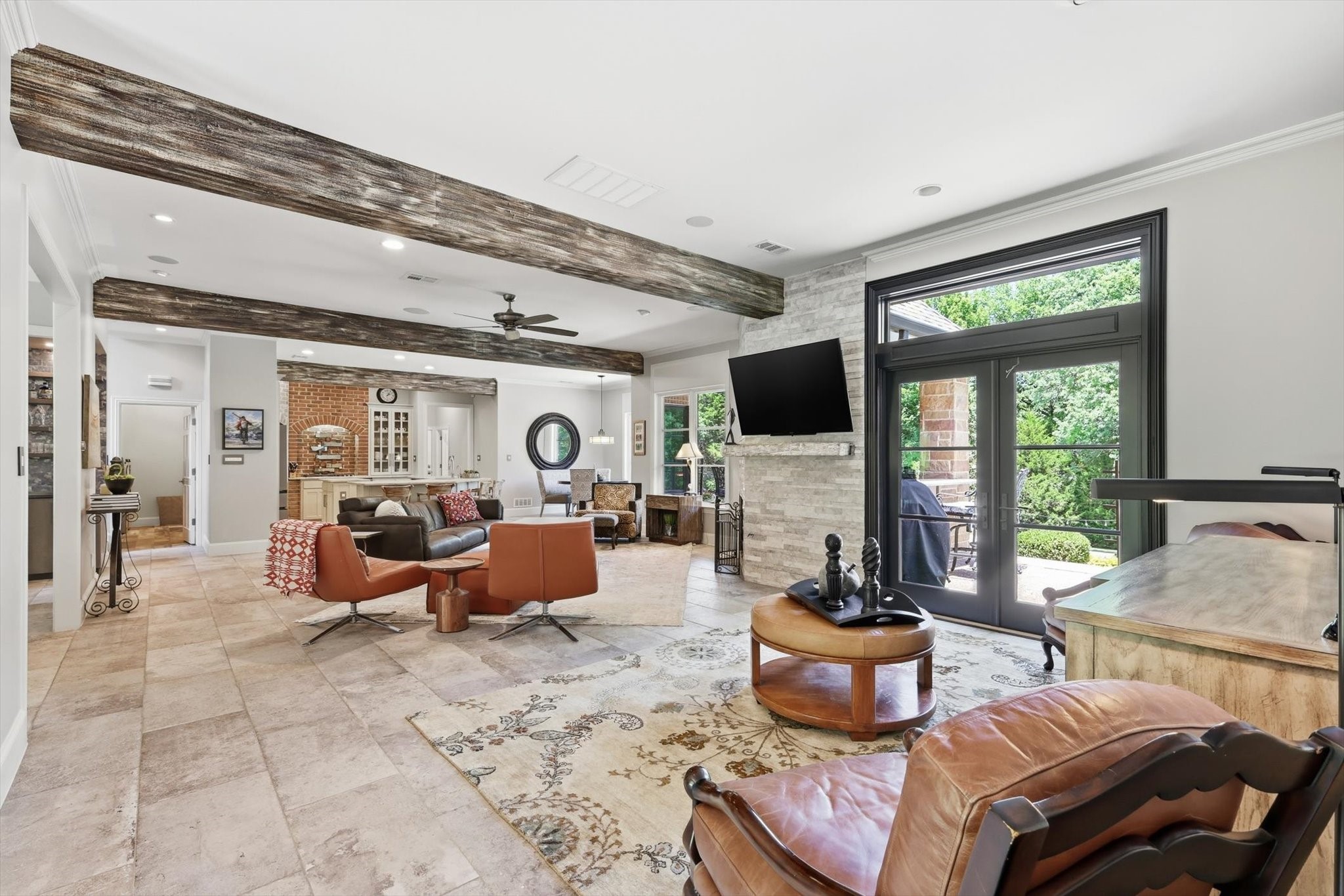 2724 Gentle Drive Flower Mound TX 75022