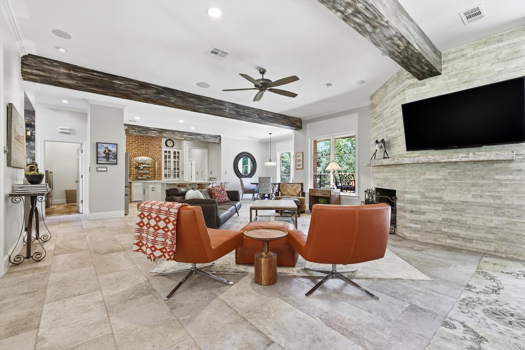 2724 Gentle Drive Flower Mound TX 75022
