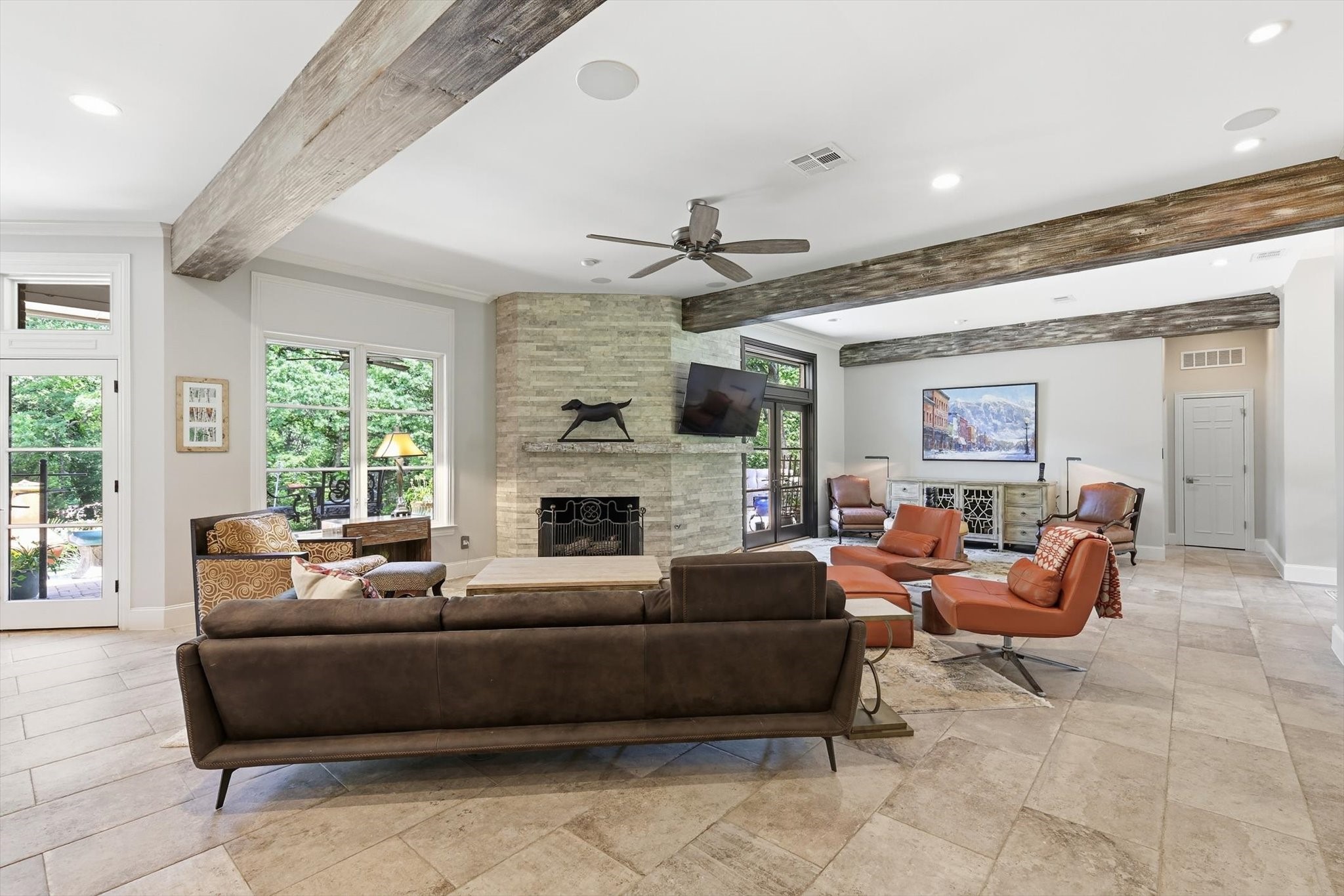 2724 Gentle Drive Flower Mound TX 75022