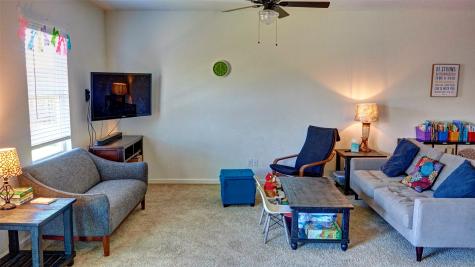 741 Windsor Court Lavon TX 75166