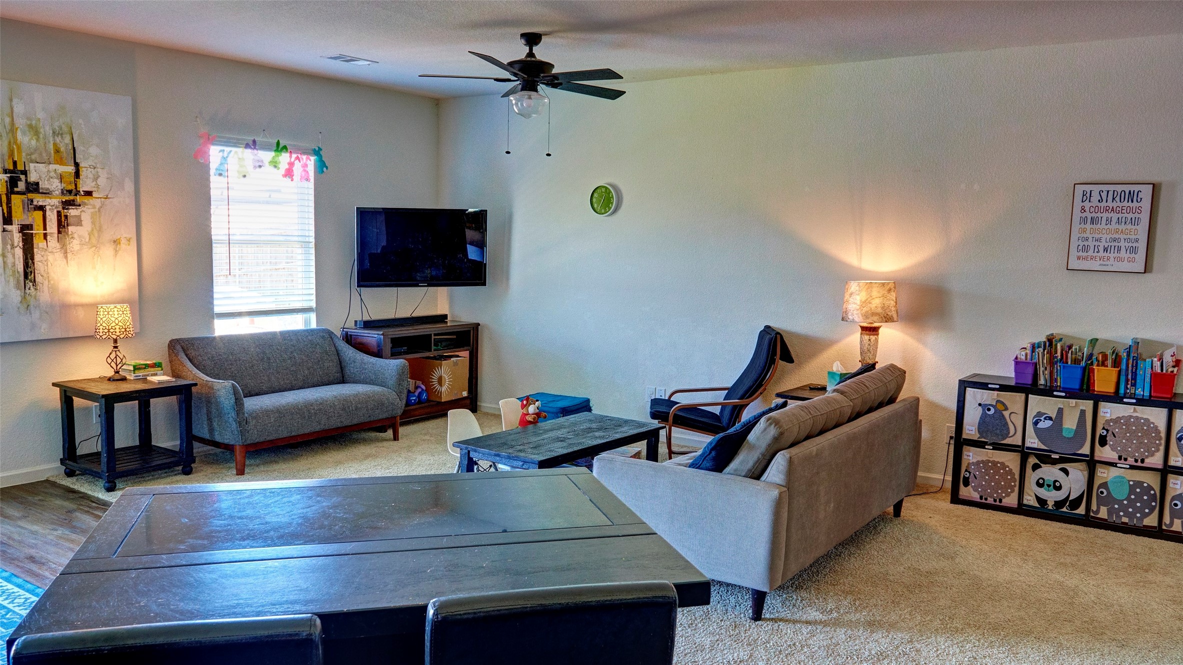 741 Windsor Court Lavon TX 75166