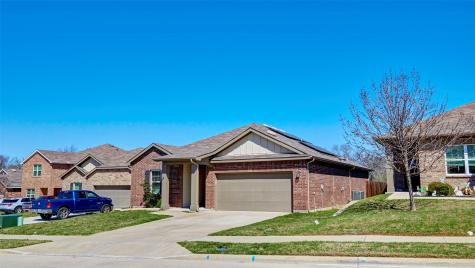 741 Windsor Court Lavon TX 75166
