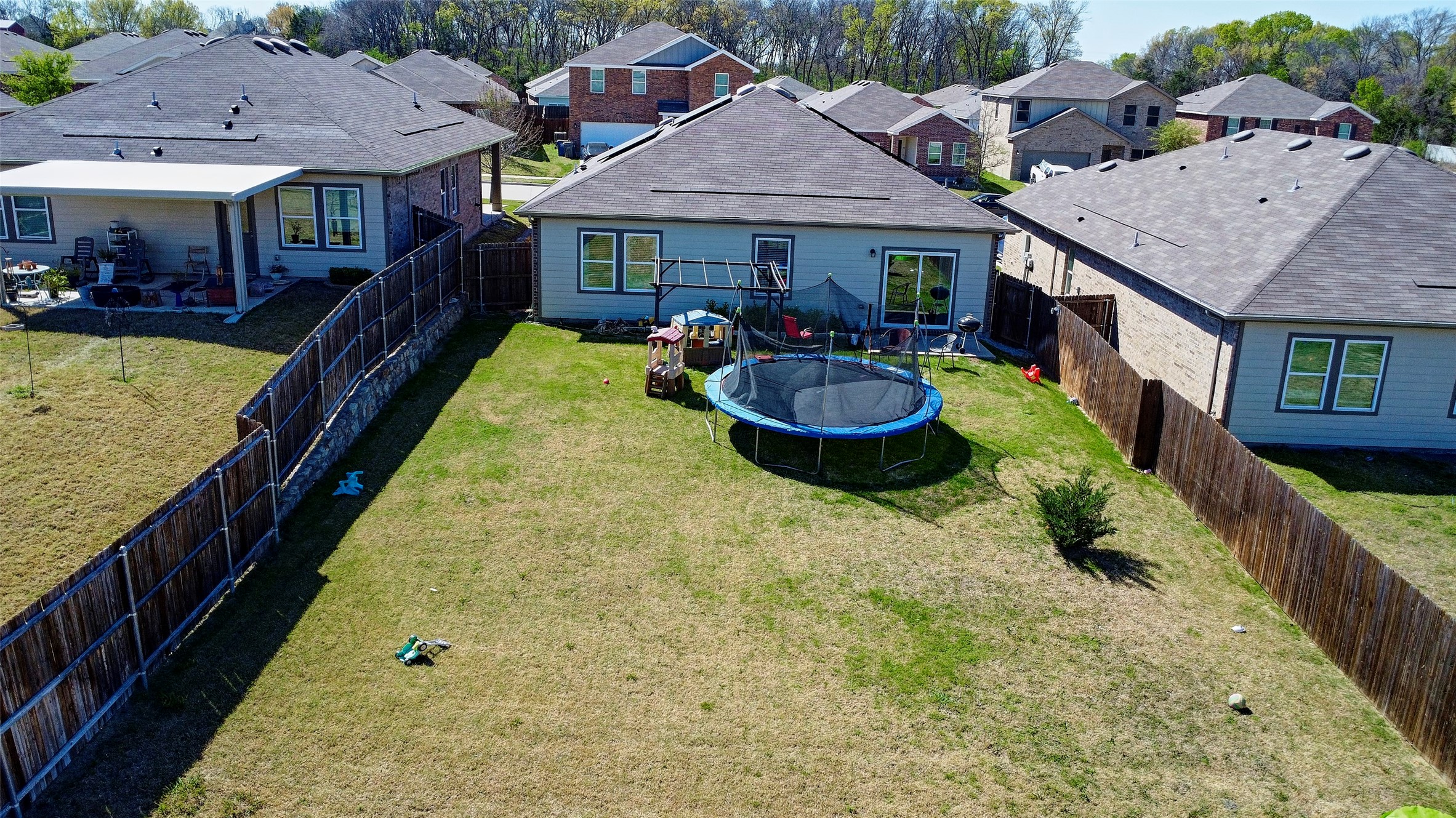 741 Windsor Court Lavon TX 75166