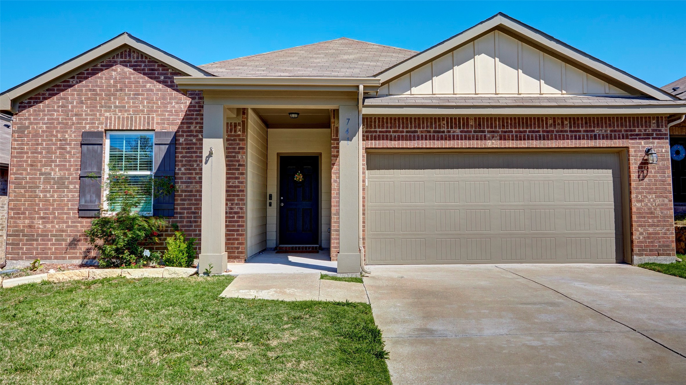 741 Windsor Court Lavon TX 75166