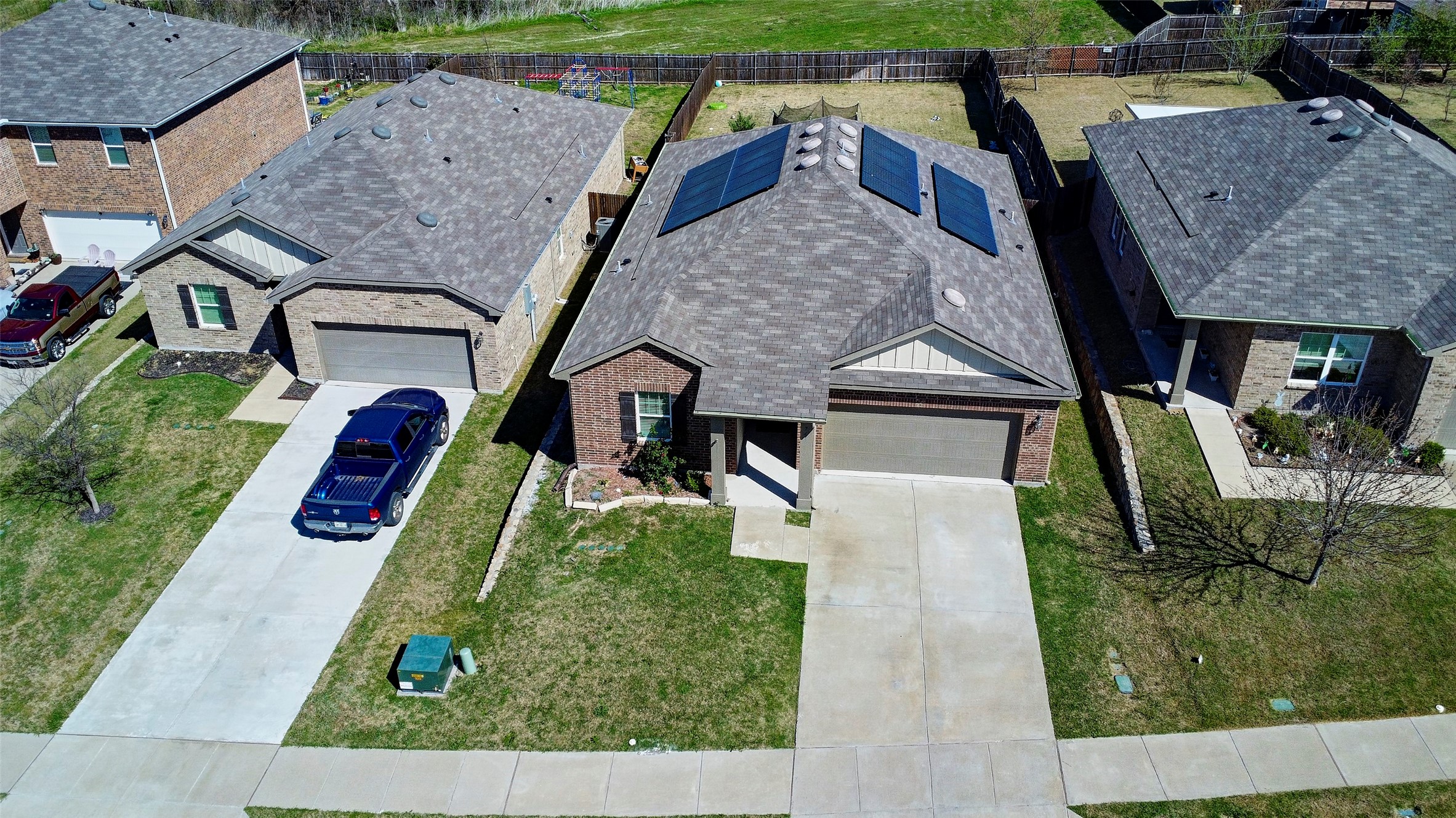 741 Windsor Court Lavon TX 75166