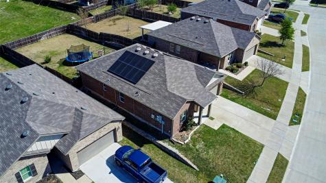 741 Windsor Court Lavon TX 75166