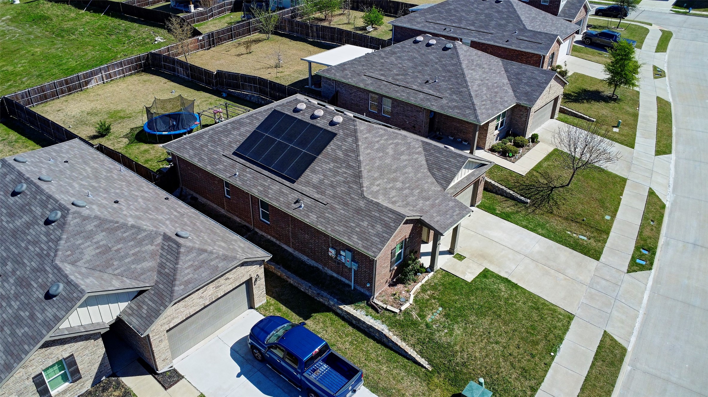 741 Windsor Court Lavon TX 75166