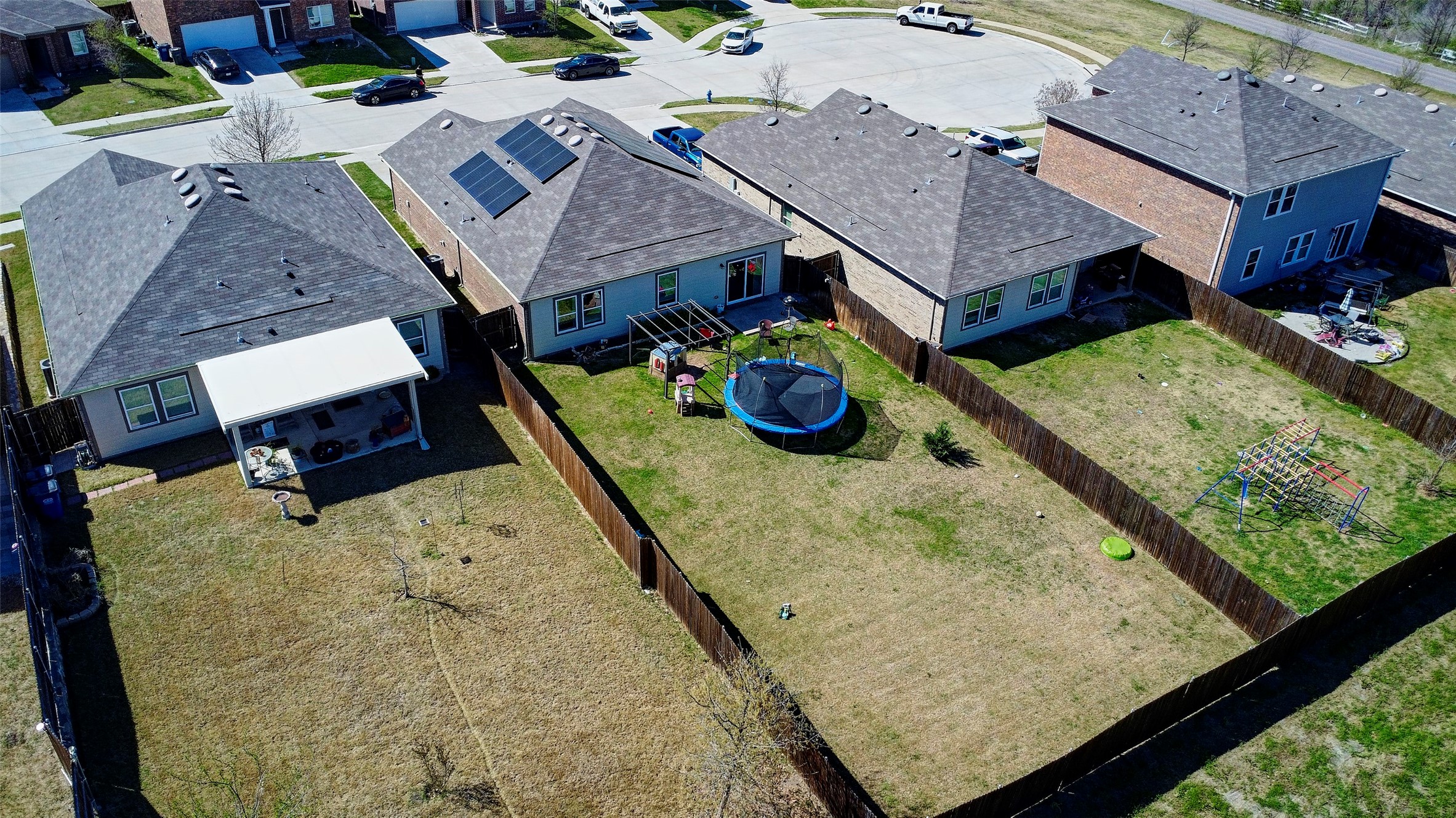 741 Windsor Court Lavon TX 75166