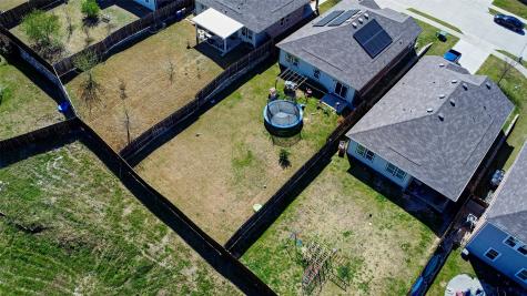 741 Windsor Court Lavon TX 75166