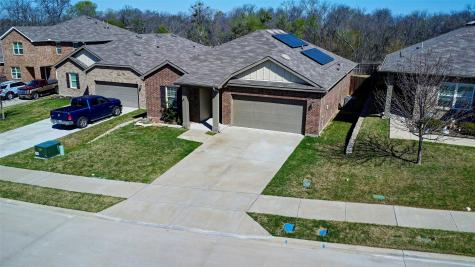 741 Windsor Court Lavon TX 75166