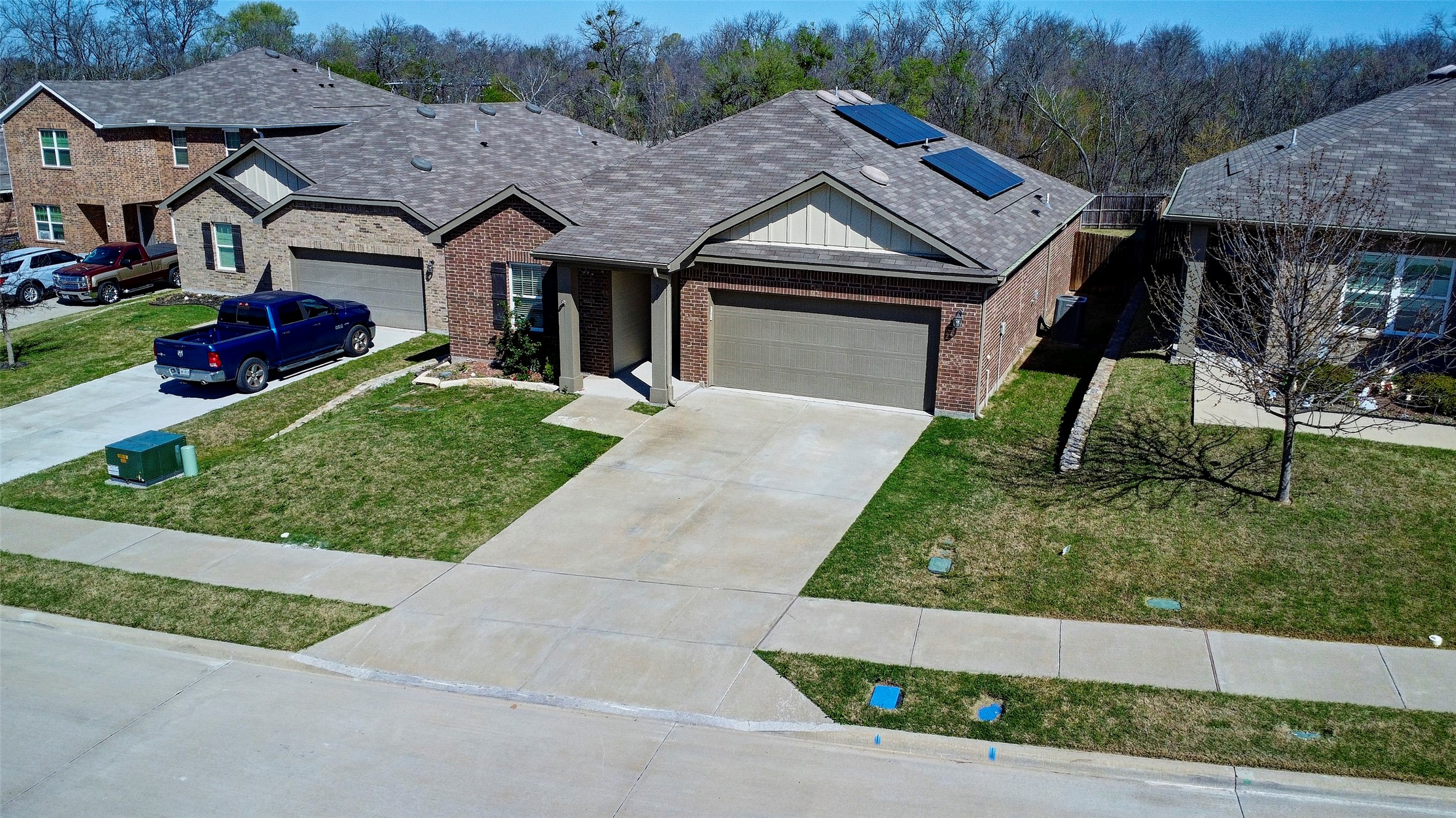 741 Windsor Court Lavon TX 75166