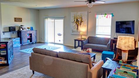 741 Windsor Court Lavon TX 75166