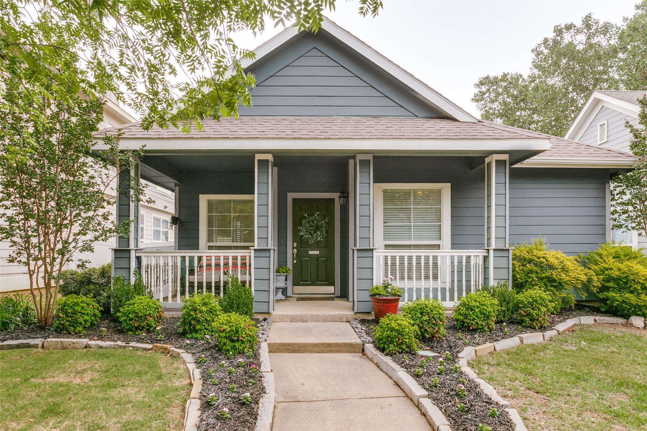 1704 Goodwin Drive Providence Village TX 76227