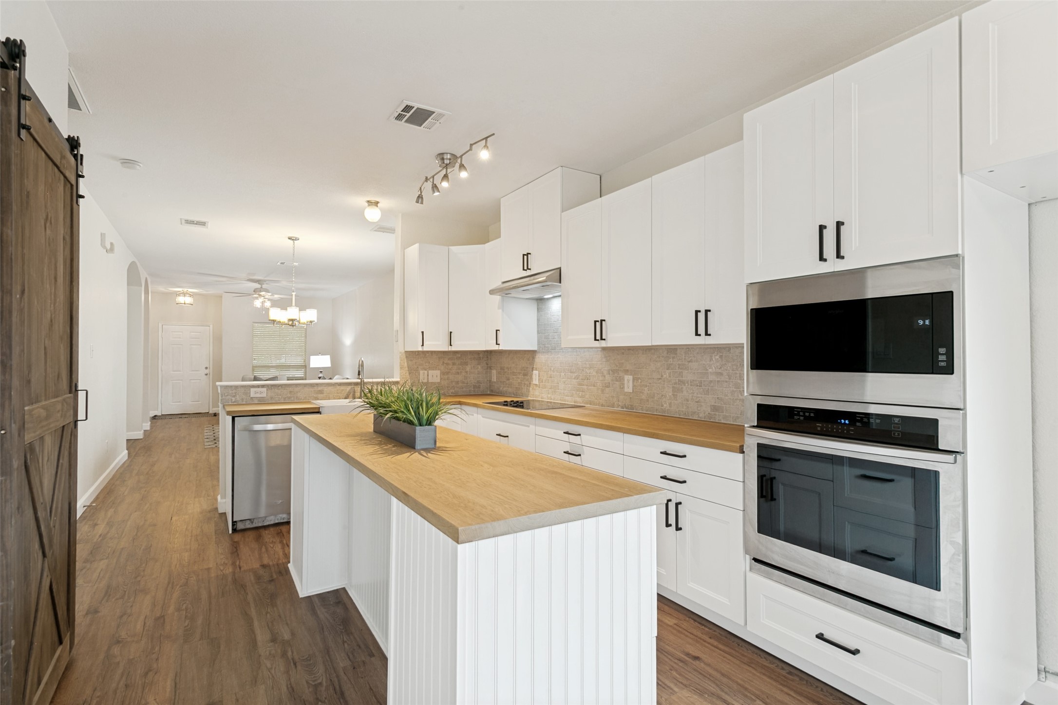 1704 Goodwin Drive Providence Village TX 76227