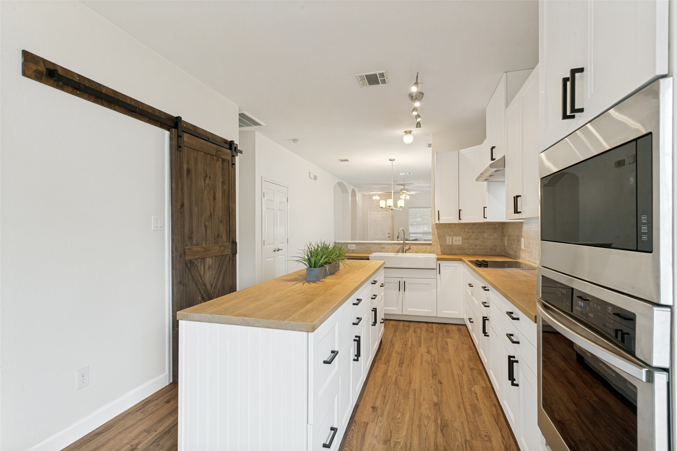 1704 Goodwin Drive Providence Village TX 76227