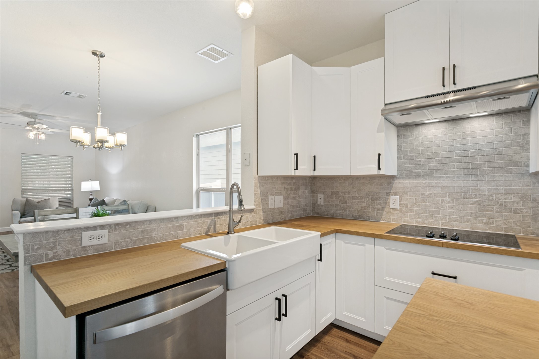 1704 Goodwin Drive Providence Village TX 76227