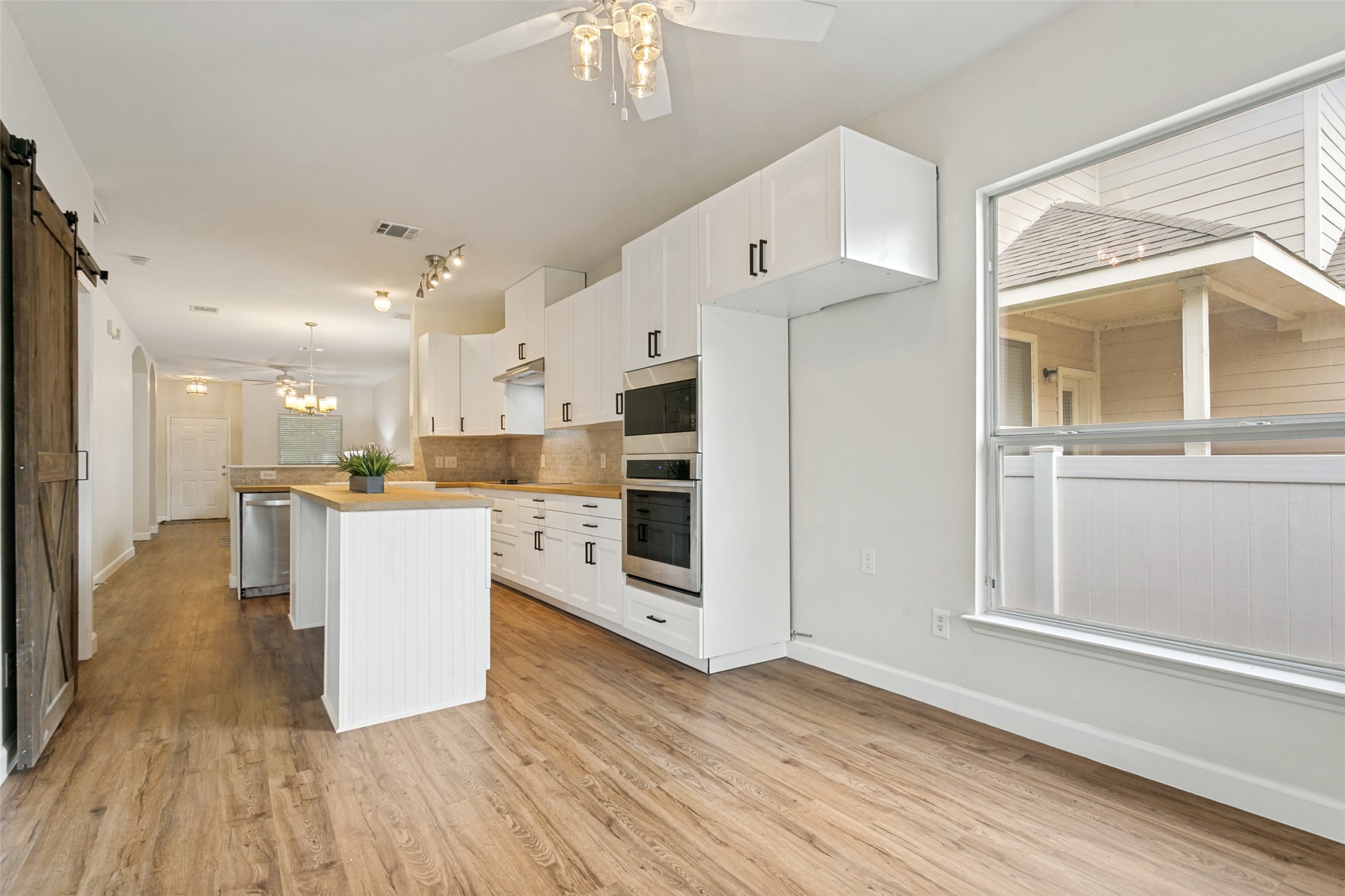1704 Goodwin Drive Providence Village TX 76227