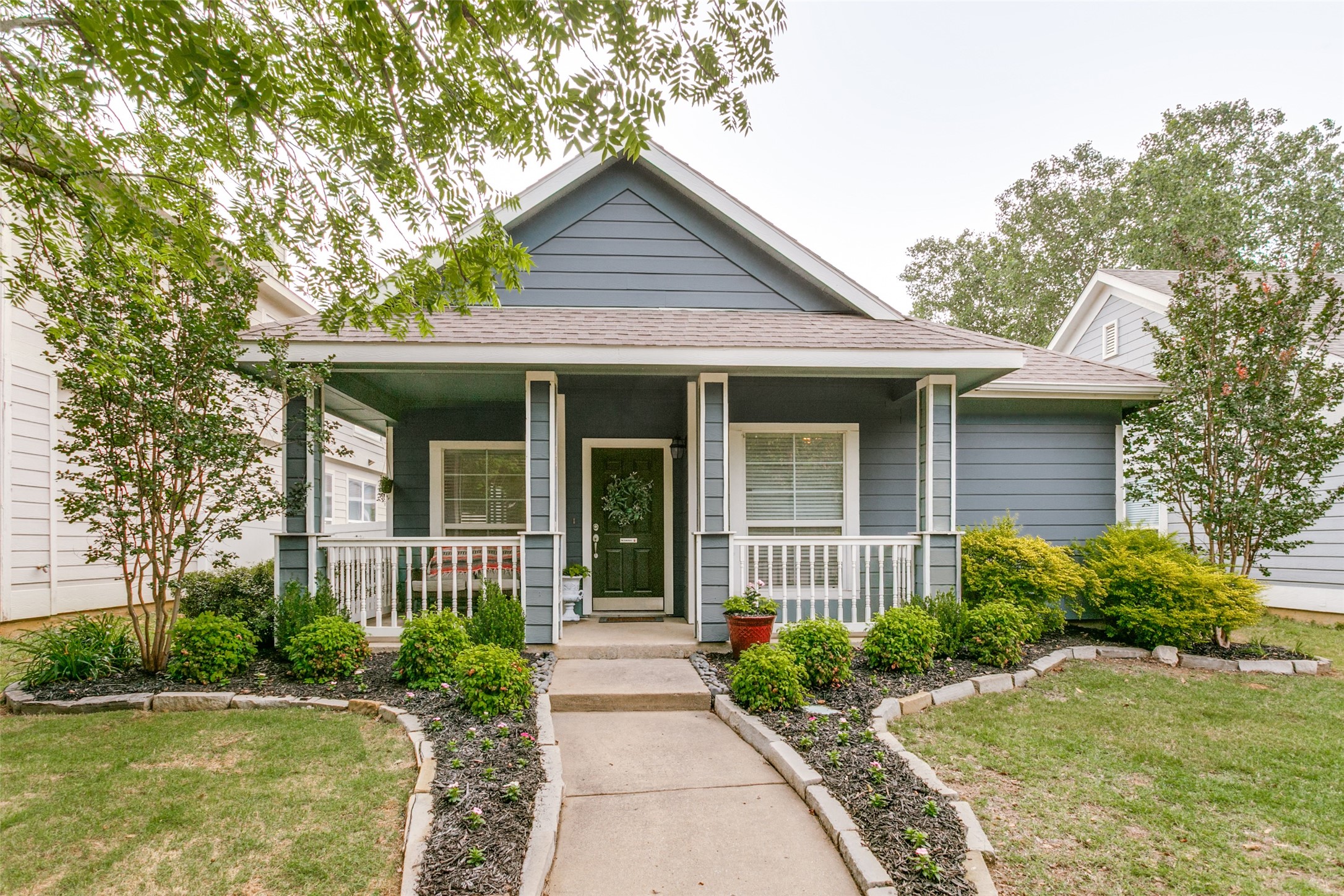 1704 Goodwin Drive Providence Village TX 76227