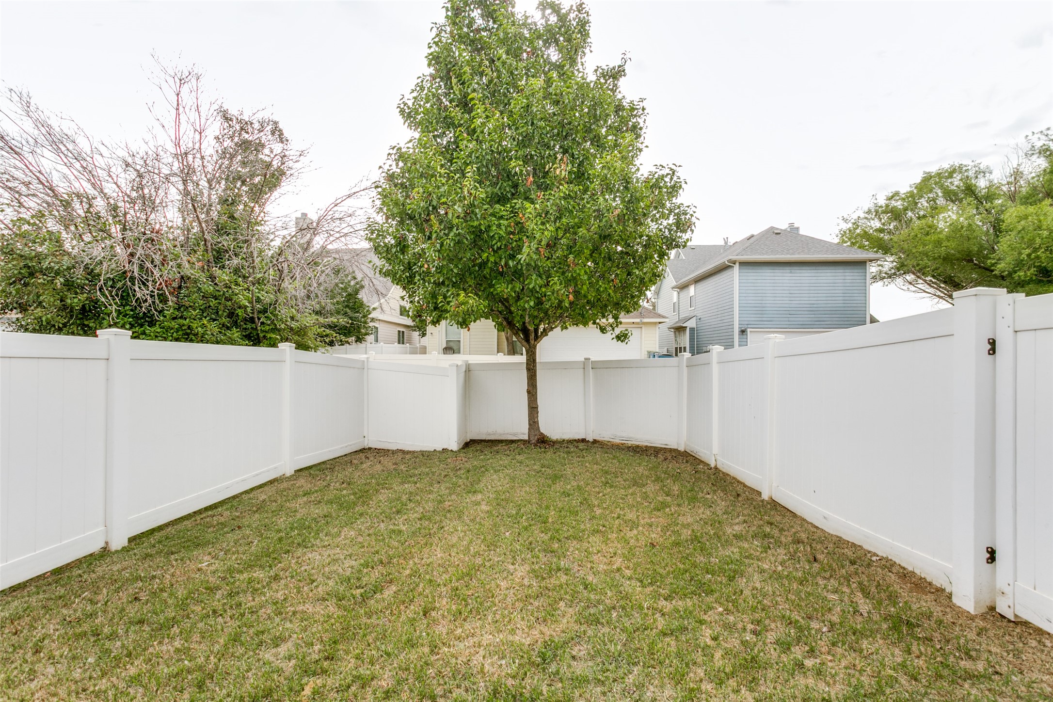 1704 Goodwin Drive Providence Village TX 76227
