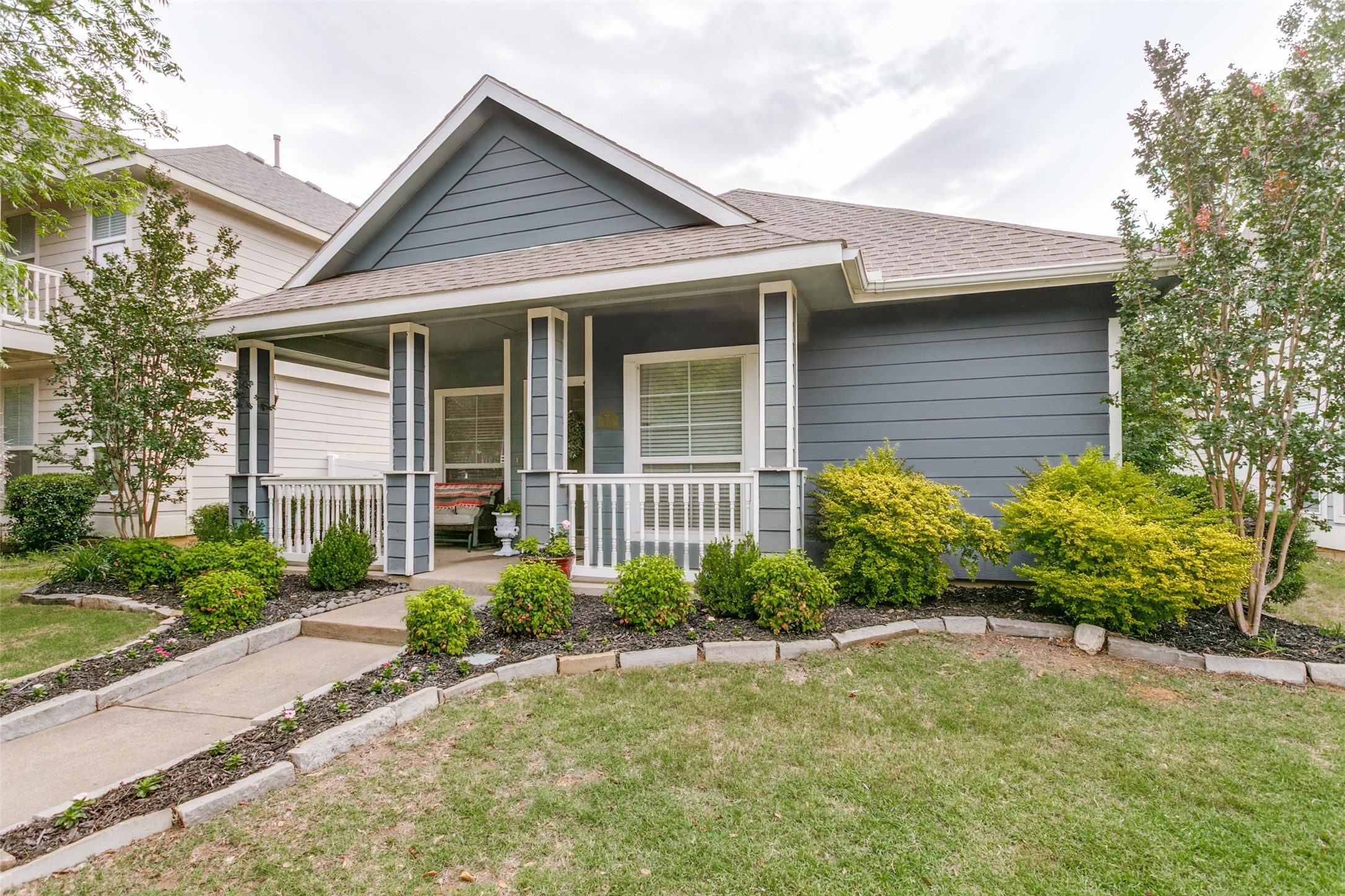 1704 Goodwin Drive Providence Village TX 76227
