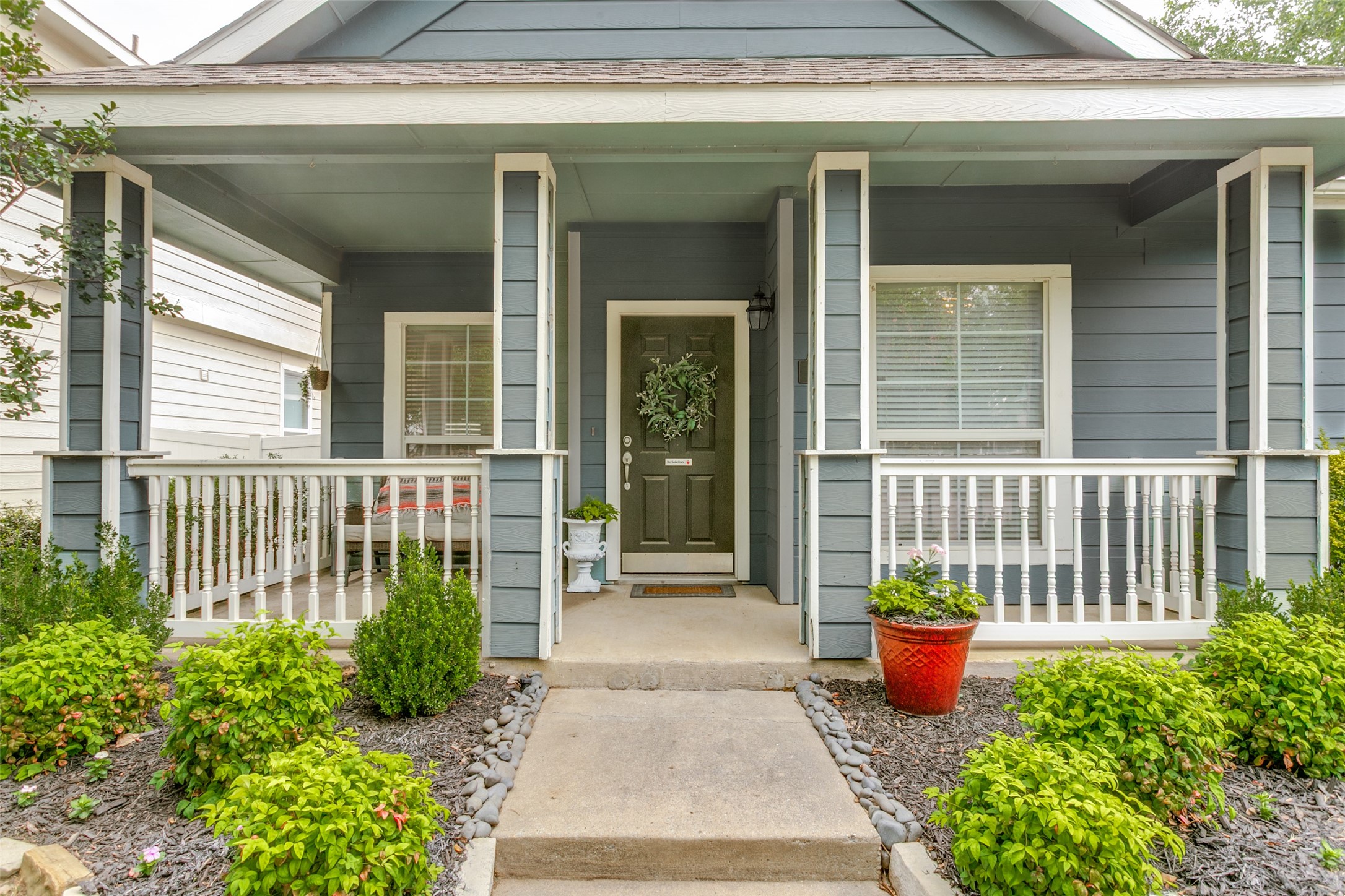 1704 Goodwin Drive Providence Village TX 76227