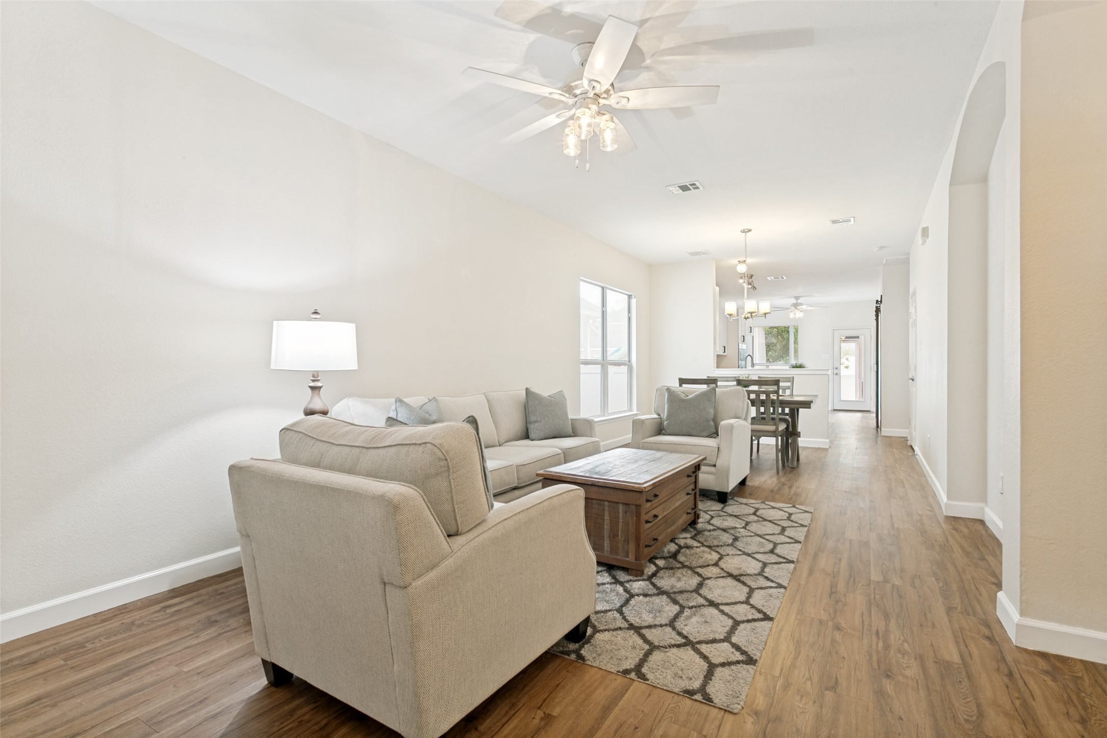 1704 Goodwin Drive Providence Village TX 76227