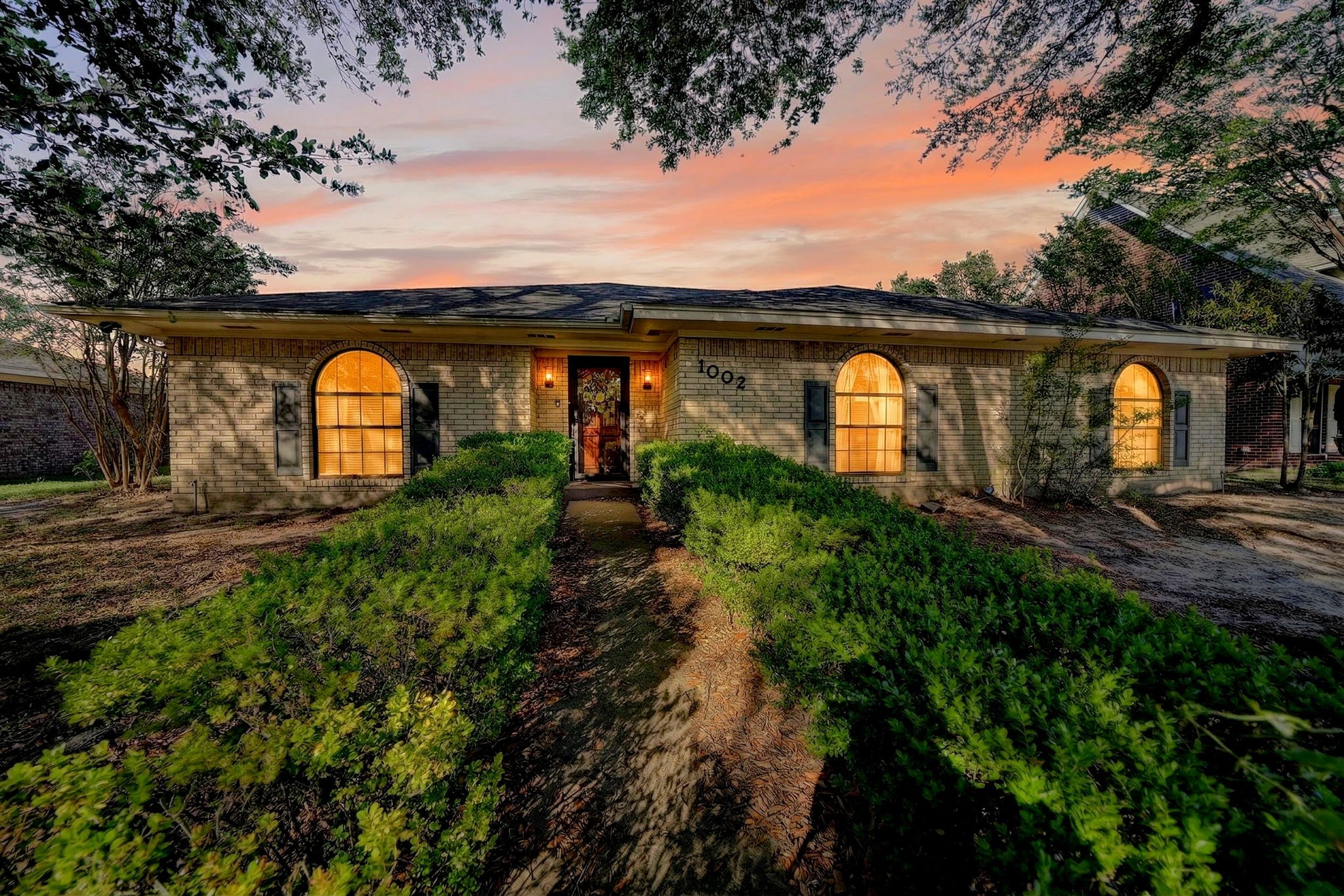 1002 Meridith Drive Terrell TX 75160