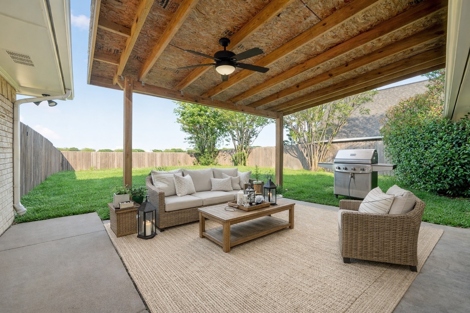 1002 Meridith Drive Terrell TX 75160