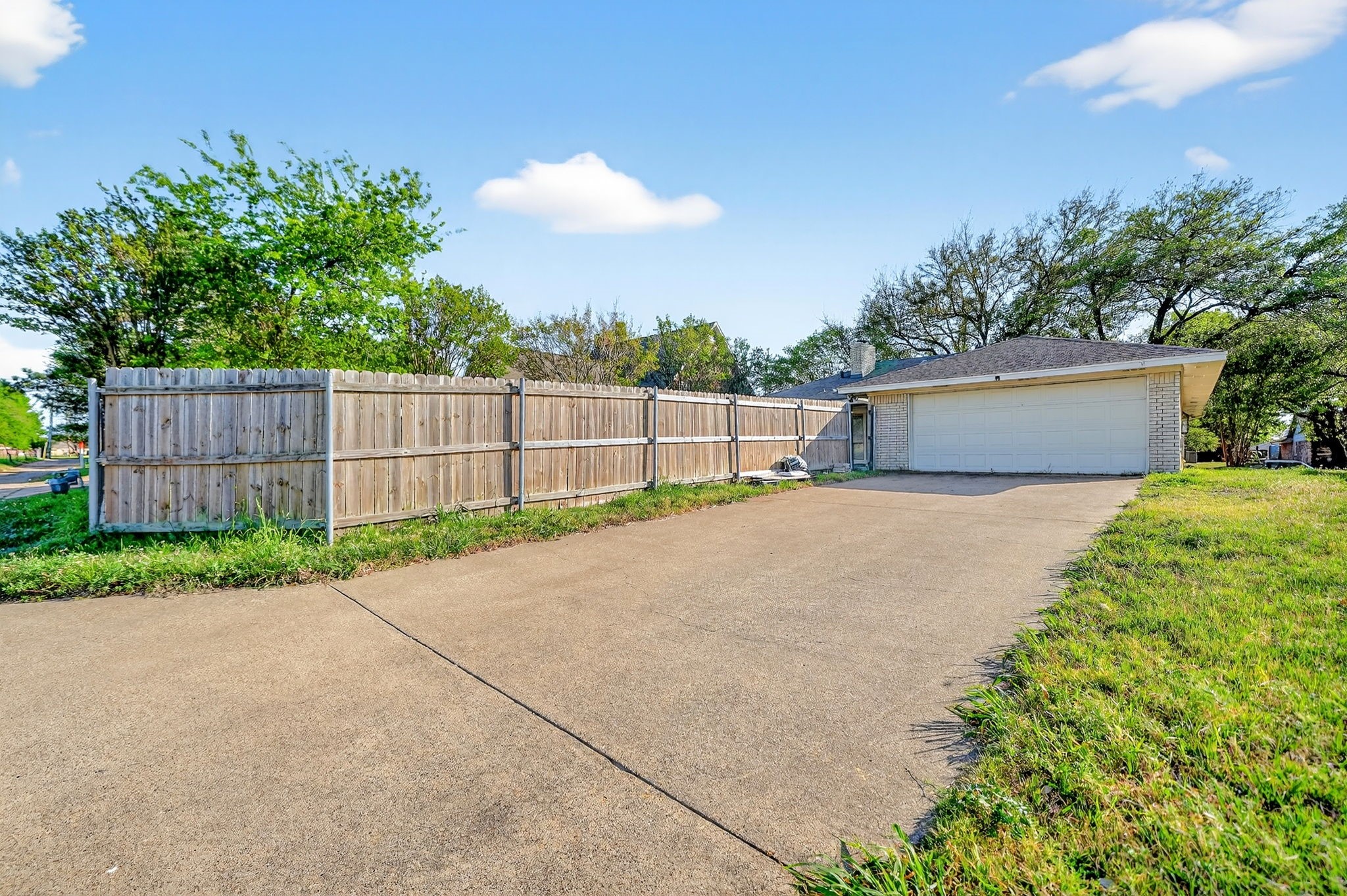 1002 Meridith Drive Terrell TX 75160