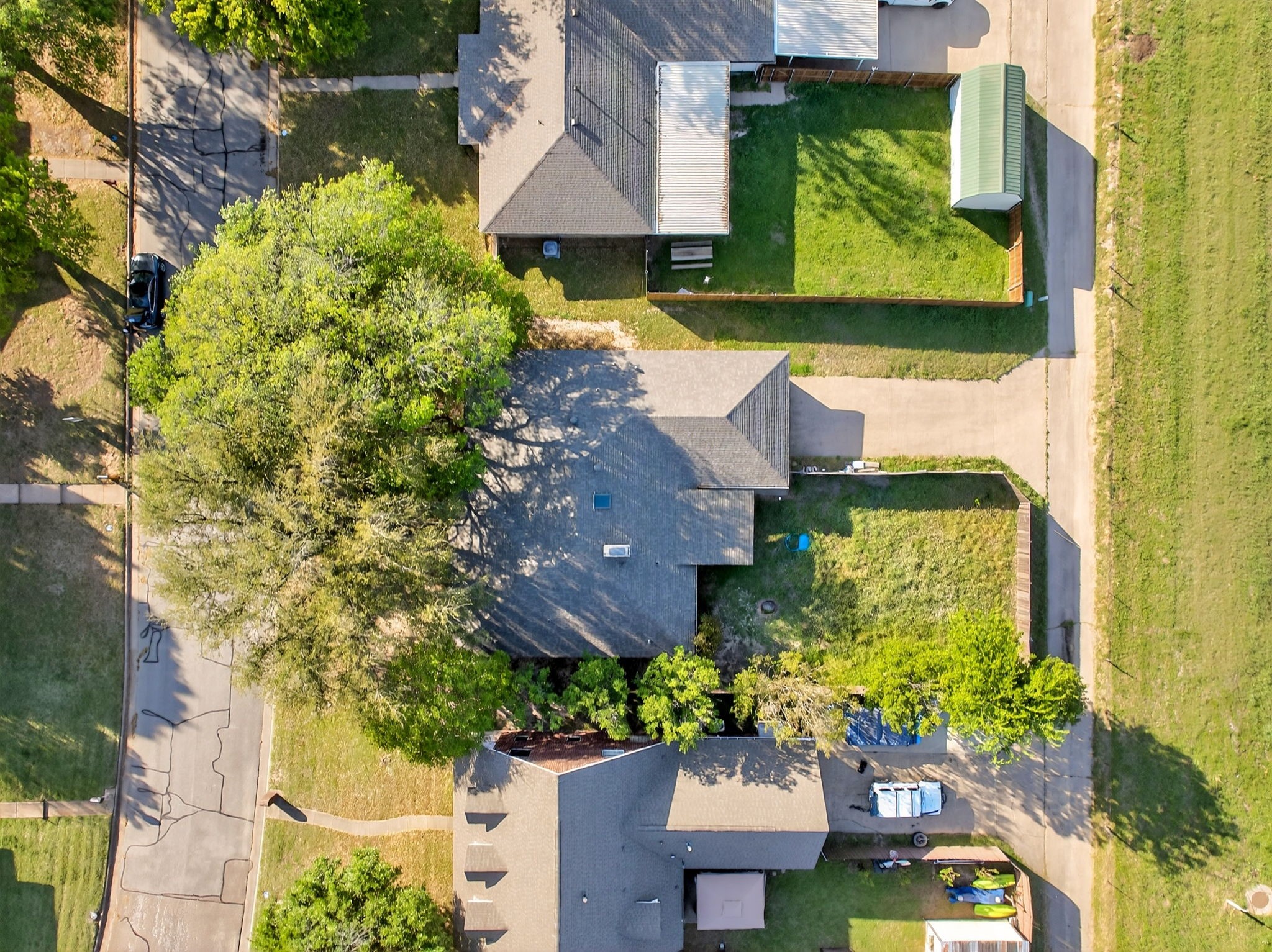 1002 Meridith Drive Terrell TX 75160
