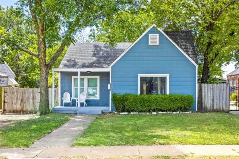 2334 Westbrook Avenue Fort Worth TX 76111