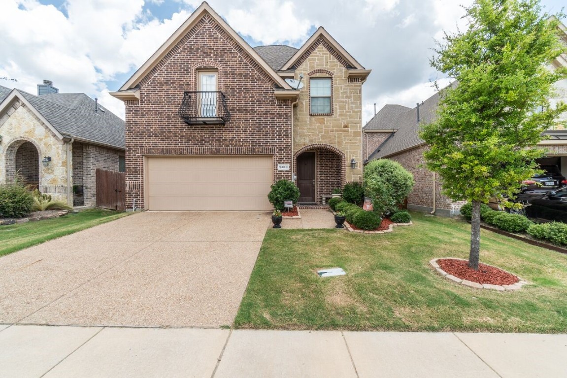 9500 Deerhurst Place Mckinney TX 75072