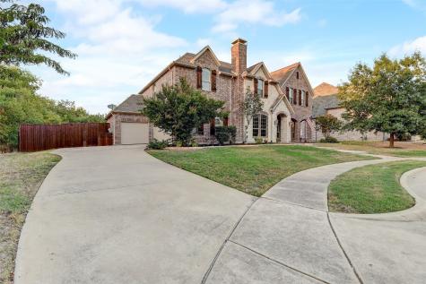 633 Harvest Hill Drive Murphy TX 75094