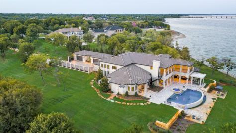 3960 Spinnaker Run Point Little Elm TX 75068