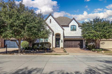 3017 Trinity Lane Keller TX 76248