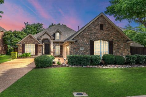 1703 Woody Creek Drive Keller TX 76248