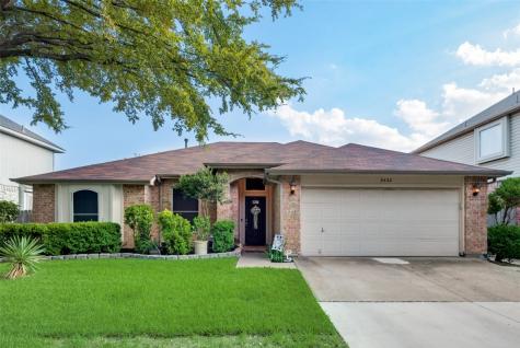 5332 Grand Mesa Drive Fort Worth TX 76137