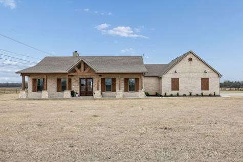 20450 County Road 637 Nevada TX 75173