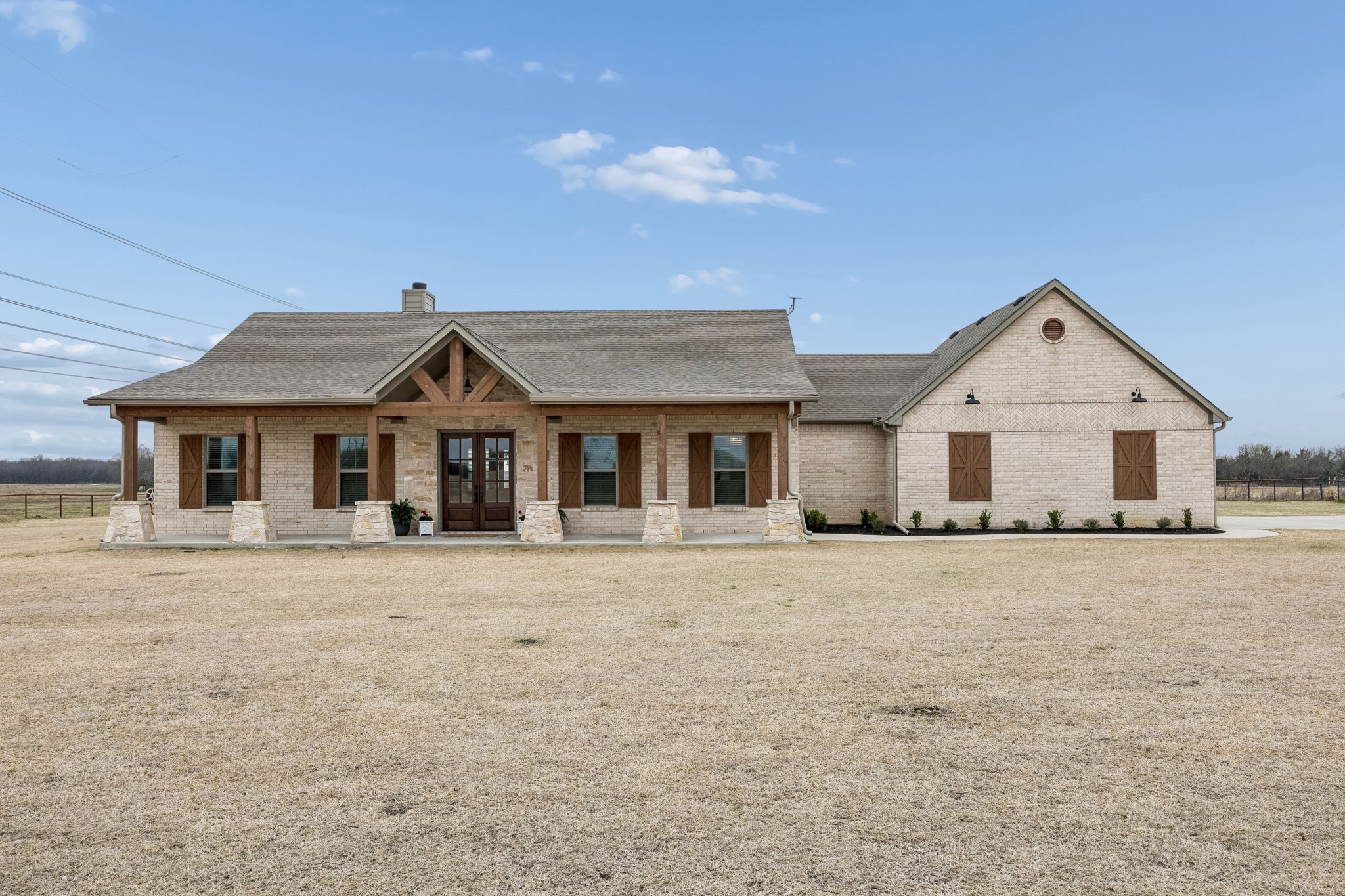 20450 County Road 637 Nevada TX 75173