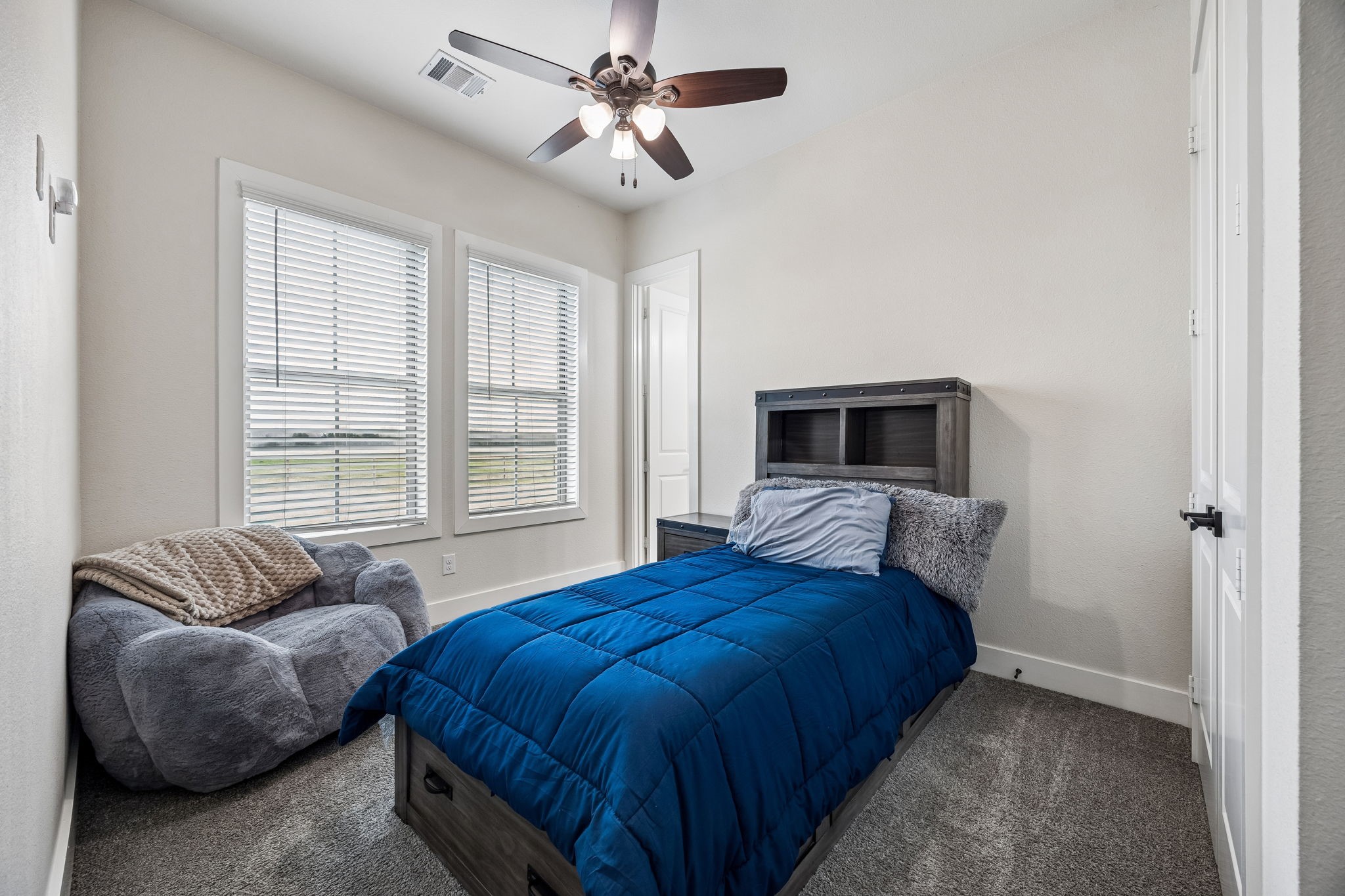 20450 County Road 637 Nevada TX 75173