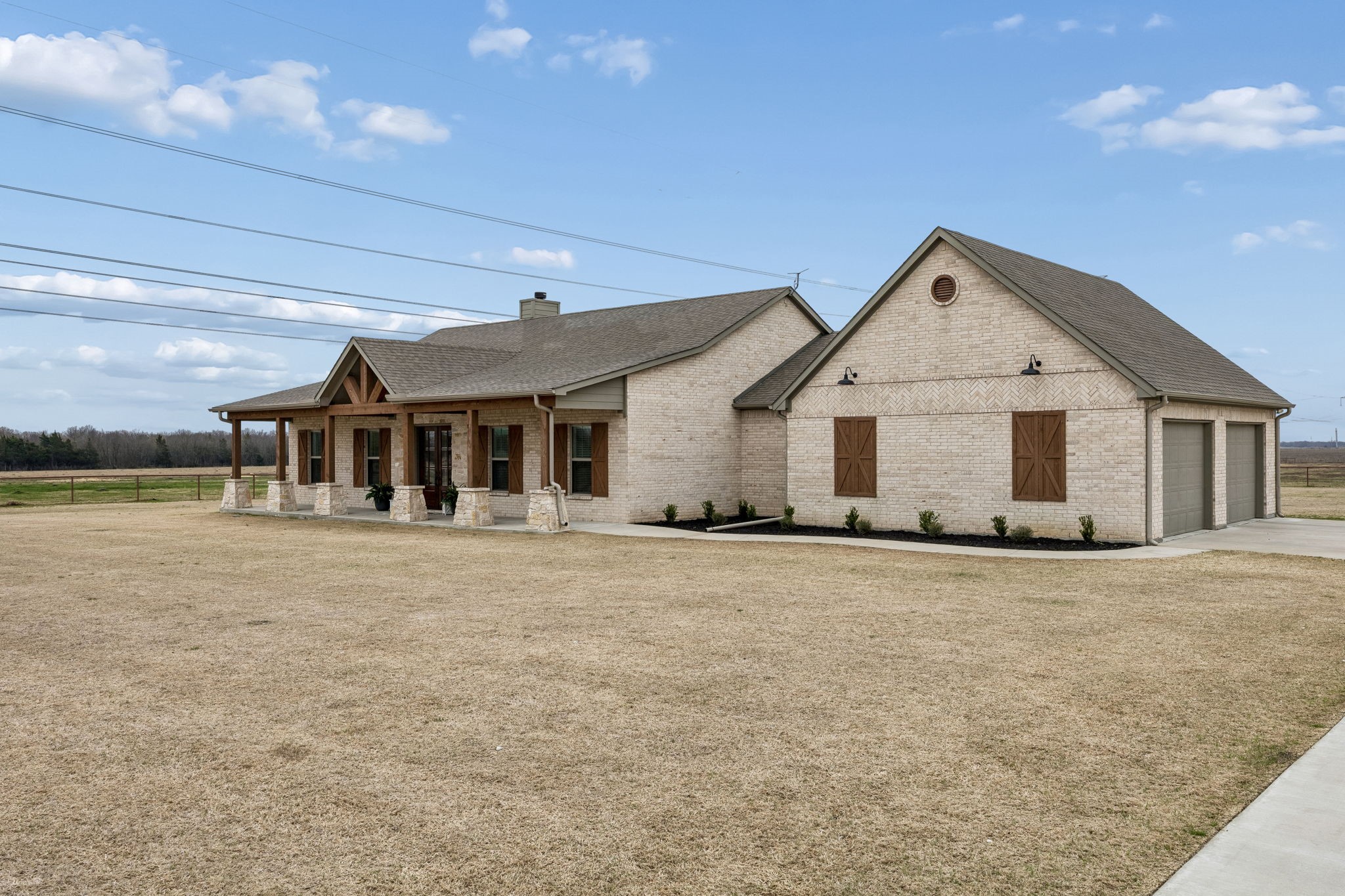 20450 County Road 637 Nevada TX 75173