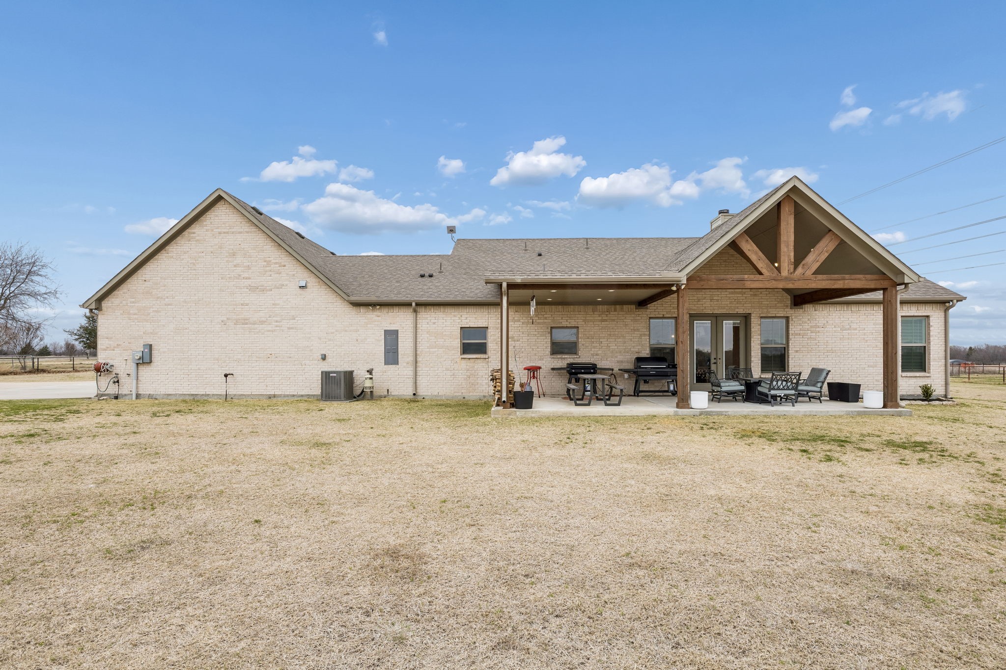 20450 County Road 637 Nevada TX 75173