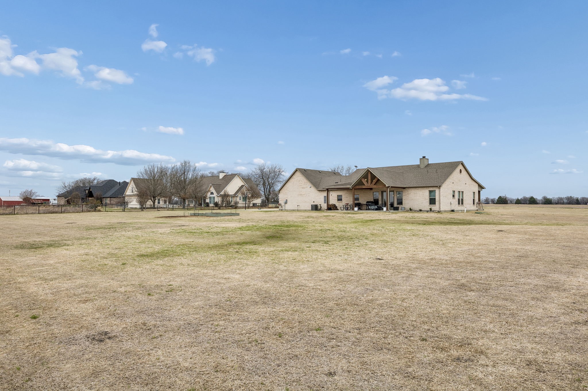 20450 County Road 637 Nevada TX 75173