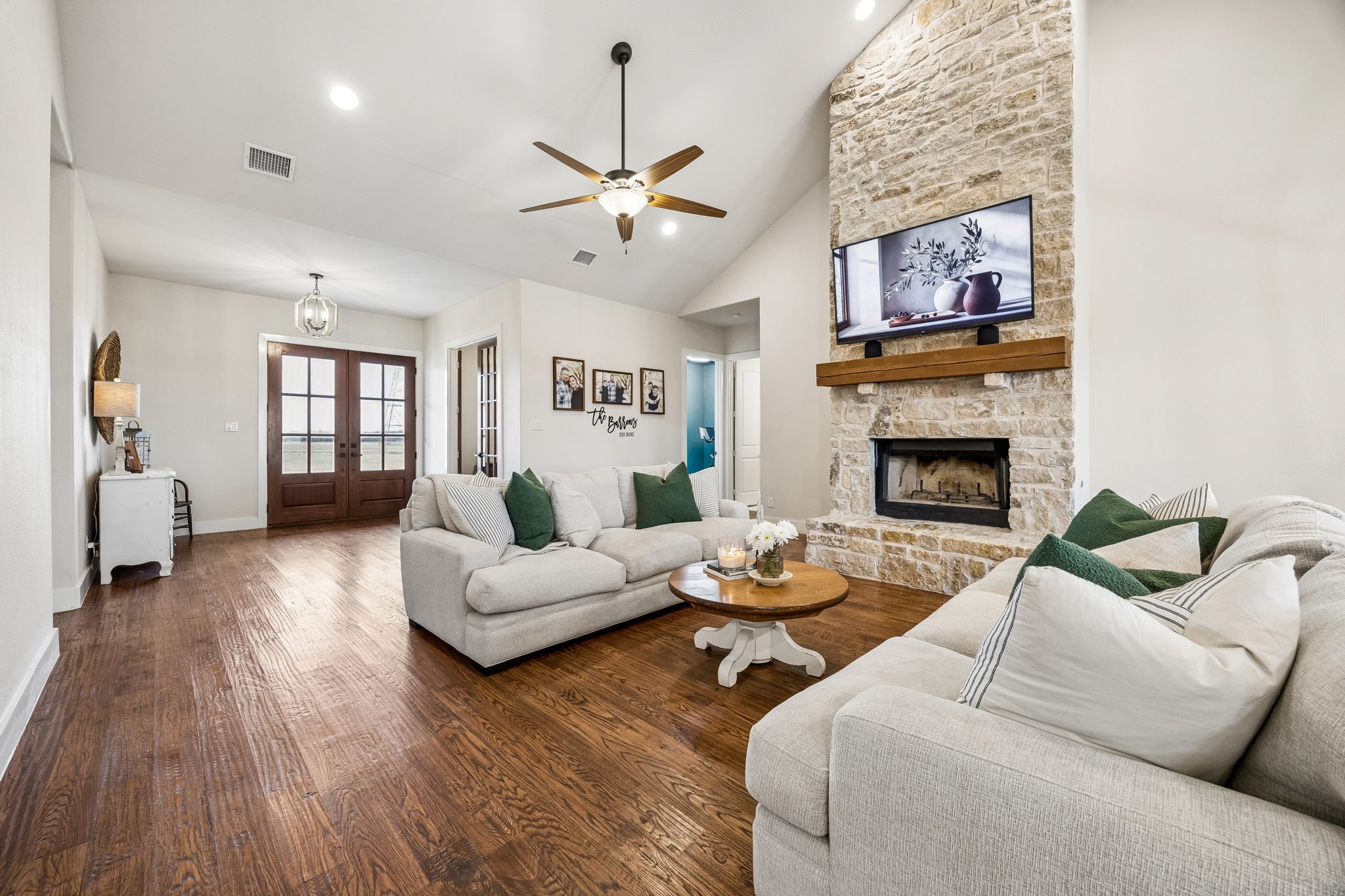 20450 County Road 637 Nevada TX 75173