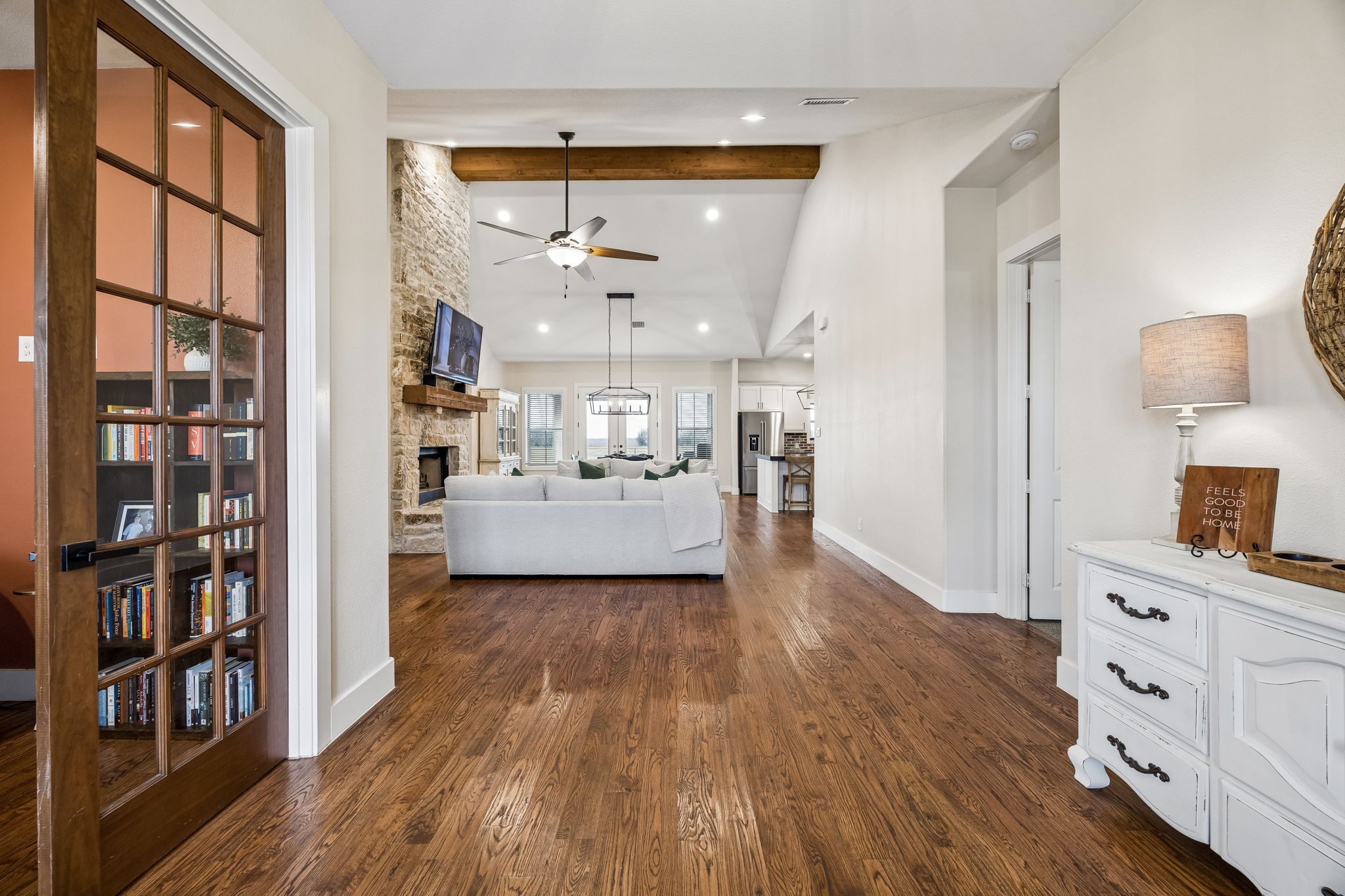 20450 County Road 637 Nevada TX 75173