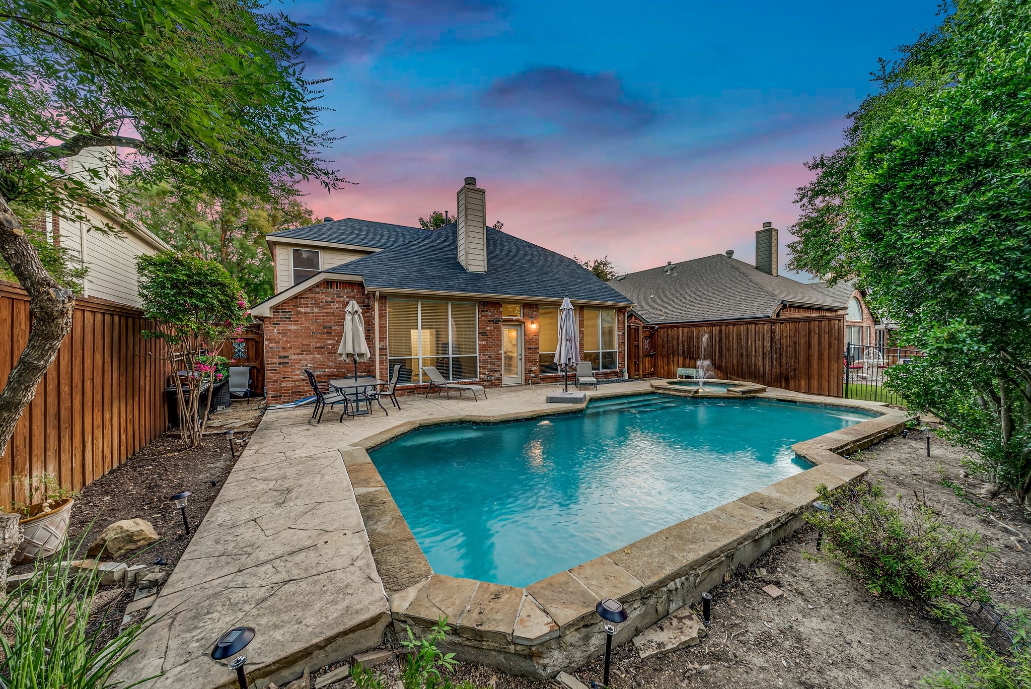 2524 Windgate Drive Frisco TX 75033