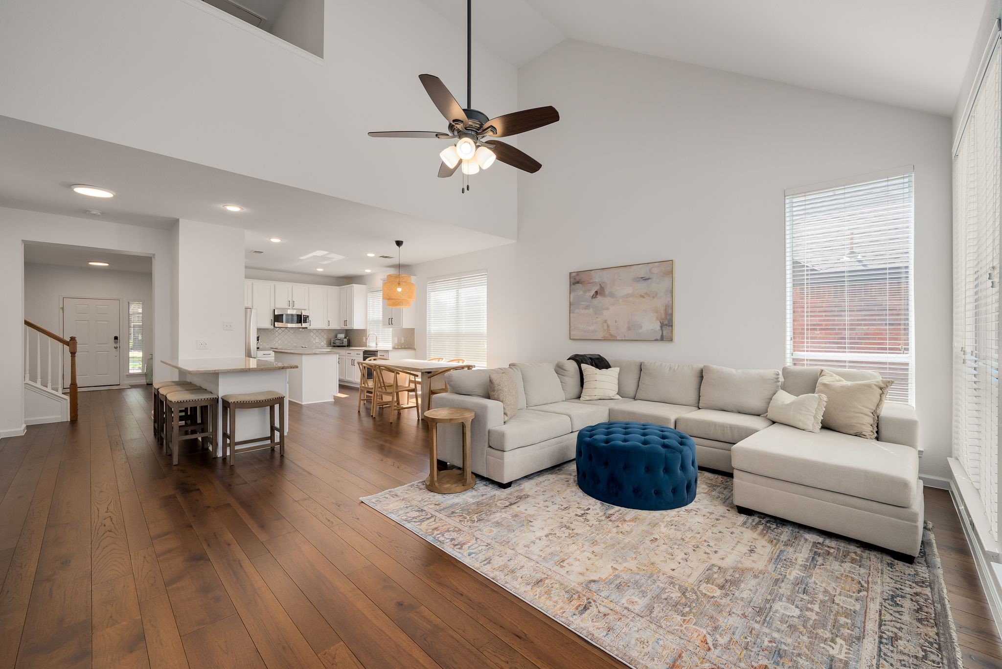 2524 Windgate Drive Frisco TX 75033