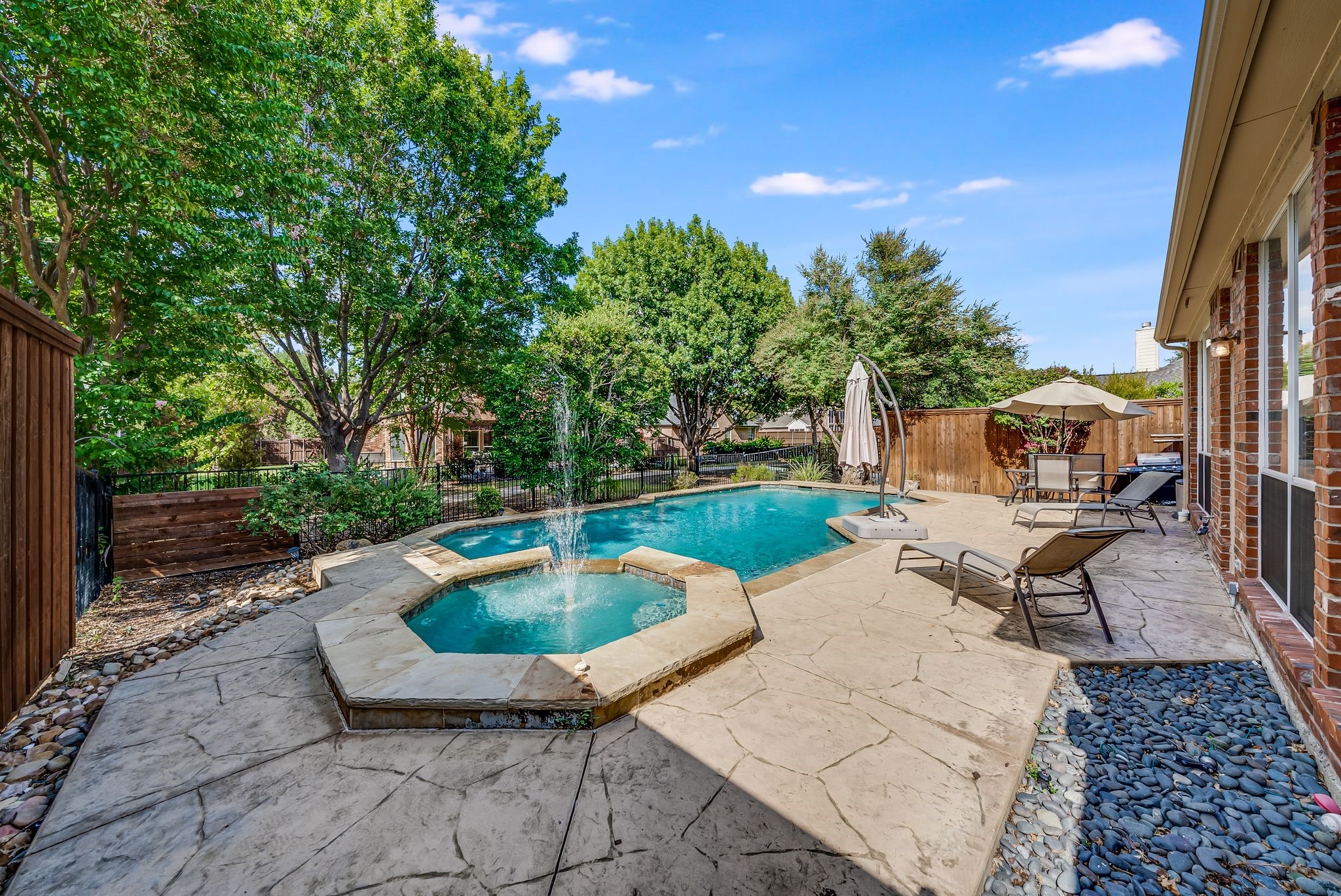 2524 Windgate Drive Frisco TX 75033