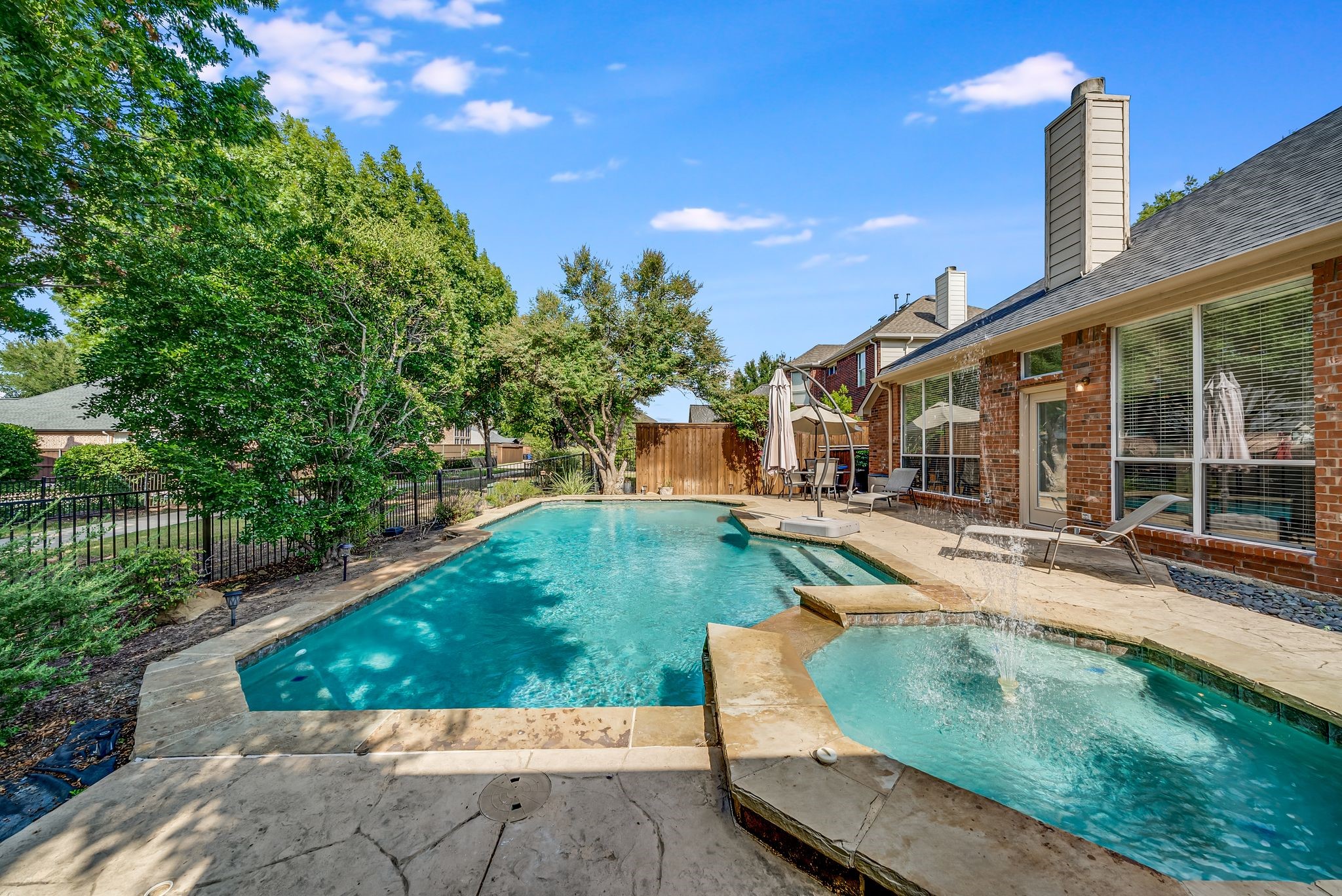 2524 Windgate Drive Frisco TX 75033