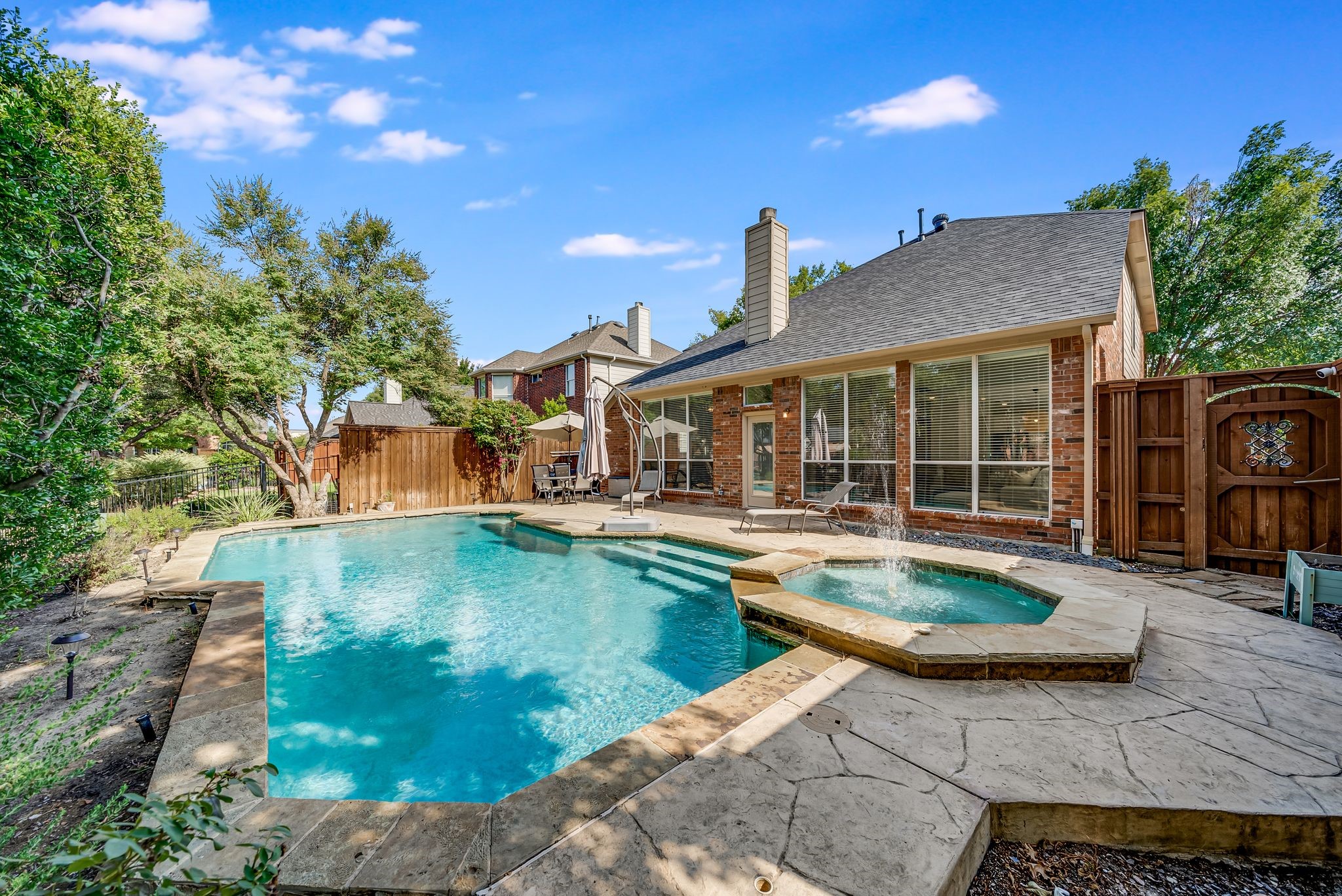 2524 Windgate Drive Frisco TX 75033